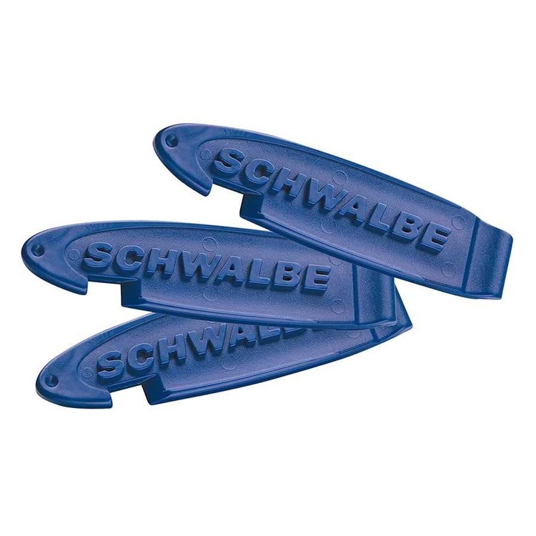 SCHWALBE Schwalbe, Tire lever, Set of 3