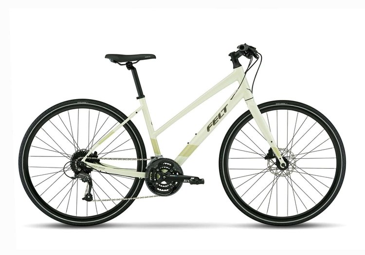 Felt Bicycles FELT VERZA SPEED 40