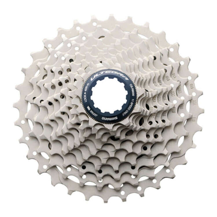 SHIMANO Cassette Shimano Ultegra R8000 11 Vit 11-30T