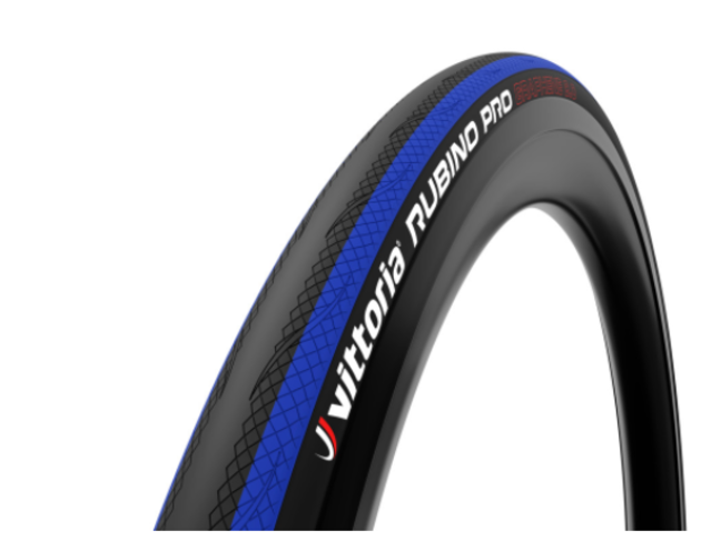 VITTORIA RUBINO PRO 25-622 NOIR BLEU G2.0