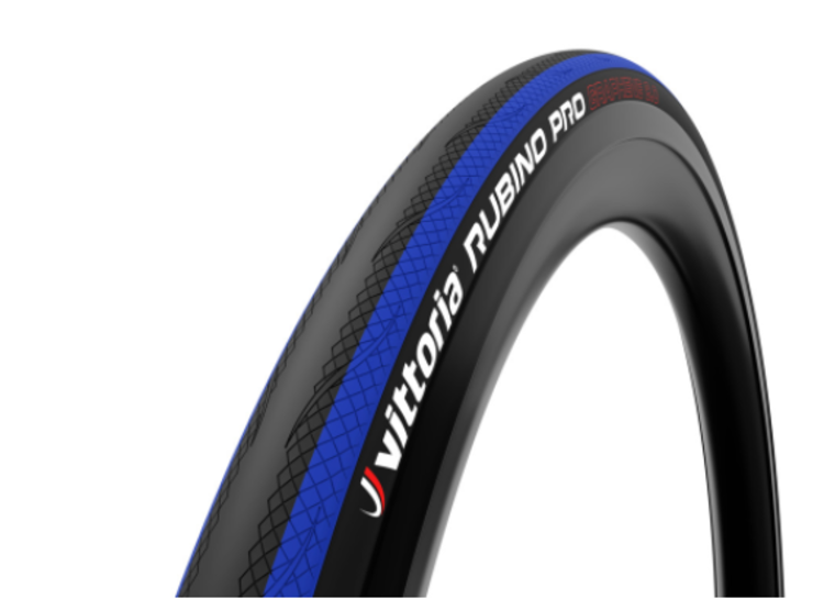 VITTORIA RUBINO PRO 25-622 BLK BLEU BLK G2.0