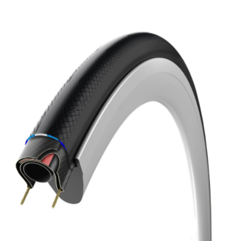 VITTORIA RUBINO PRO 30-622 BLACK G2.0
