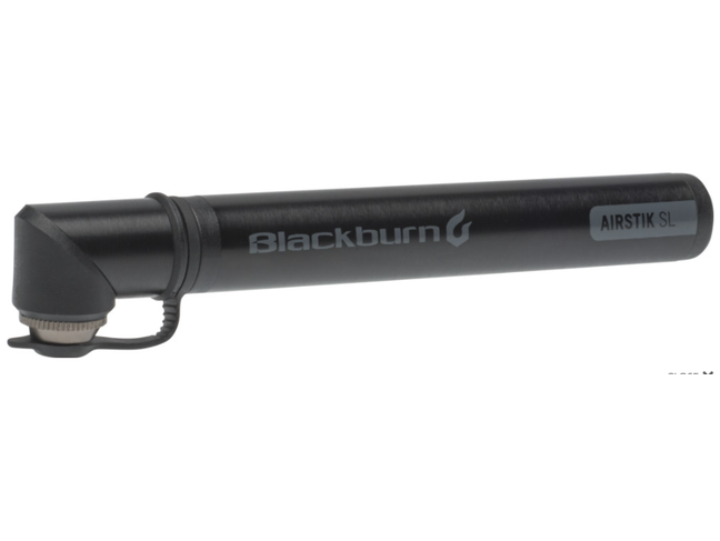 BLACKBURN POMPE AIRSTIK SL NOIR
