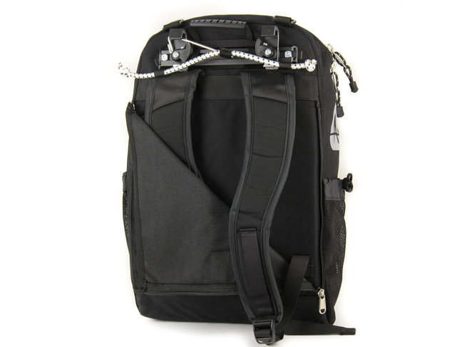 Arkel Bug Black/Grey