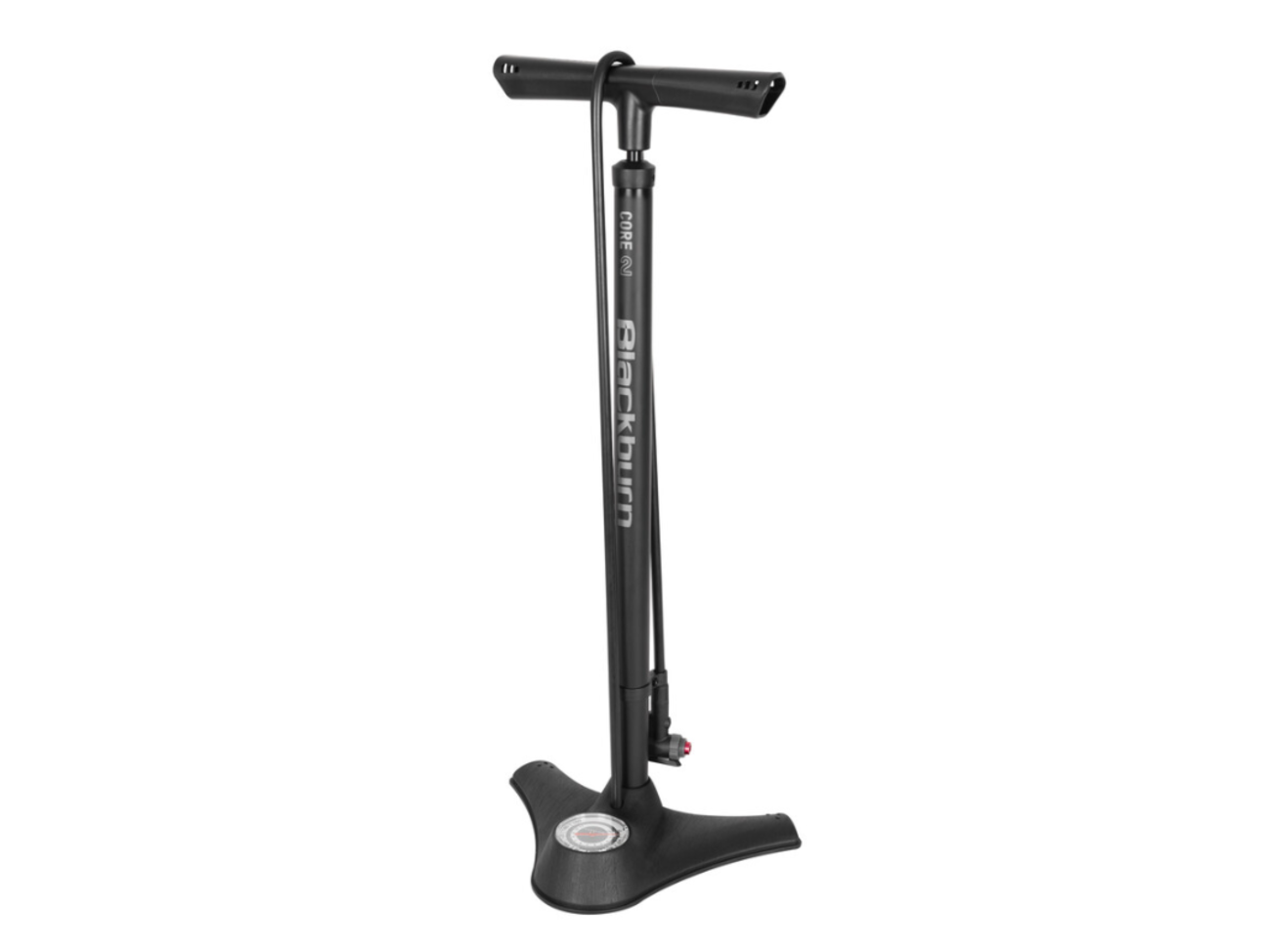 Blackburn core 2 floor pump best sale