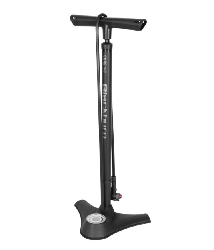 BLACKBURN POMPE À PIED BLACKBURN CORE 2 NOIR