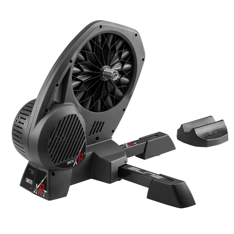 ELITE ELITE Direto  XR / XRT Rouleau Interactif