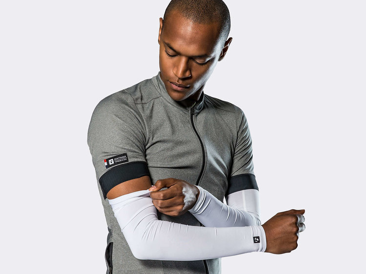 UV Sunstop Cycling Arm Cover