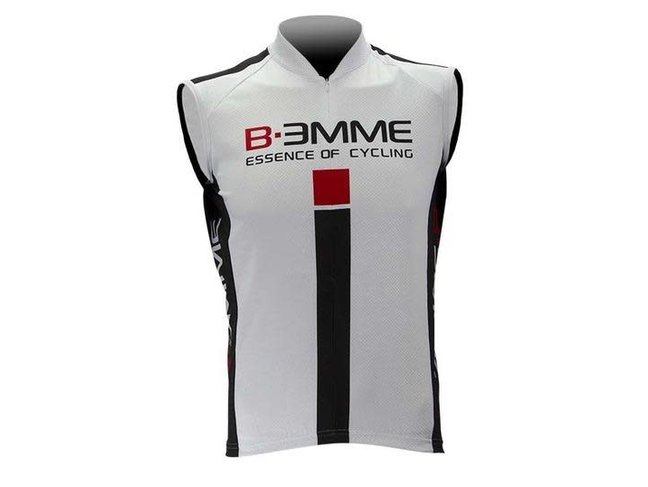 BIEMME Maillot à Bretelles BIEMME Identity pour Hommes L