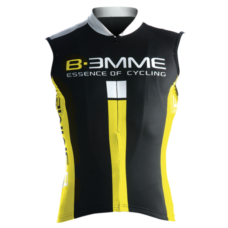 BIEMME Maillot à Bretelles BIEMME Identity pour Hommes L