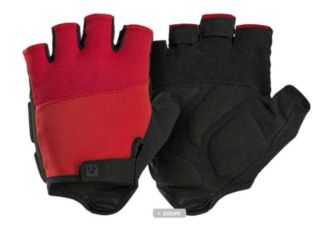 Bontrager Solstice Men's Gloves