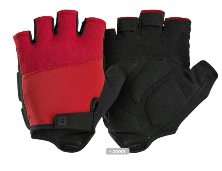 Bontrager Solstice Men's Gloves