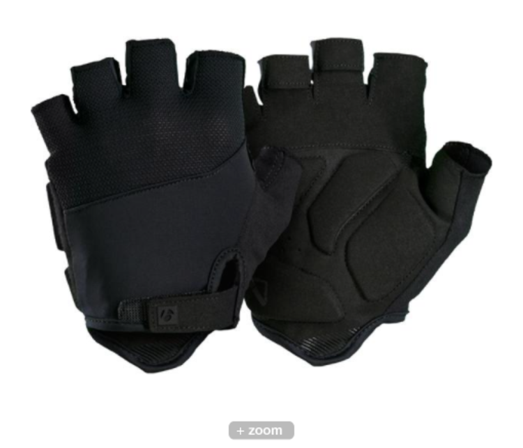 Bontrager Solstice Men's Gloves