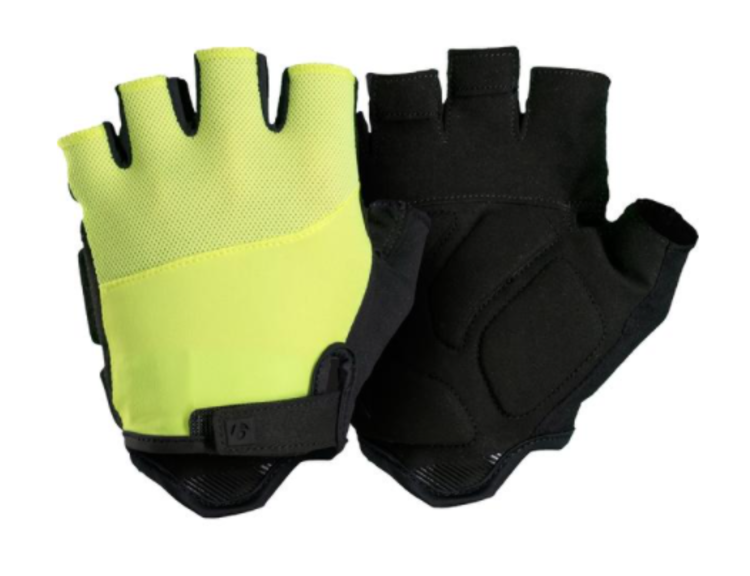 Gants Bontrager Solstice Hommes