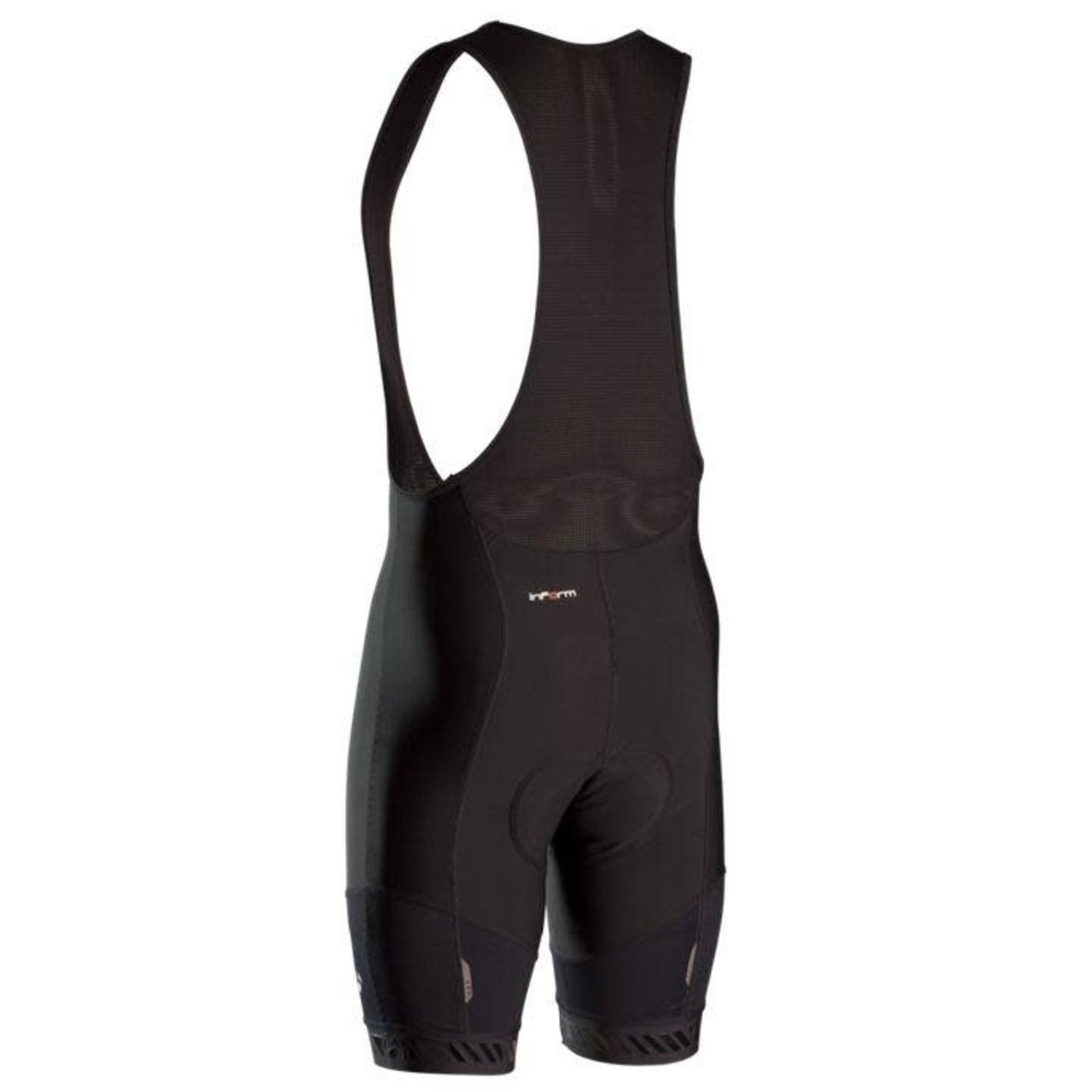 Bib Bontrager Race Small Noir Cycle et Sports Robert