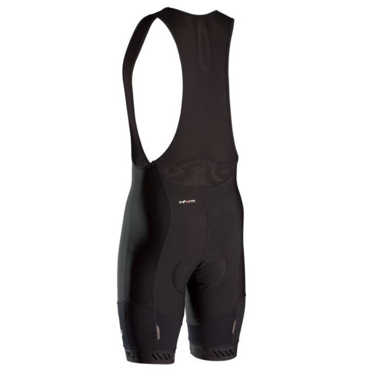 BONTRAGER Bib Bontrager Race Small Noir