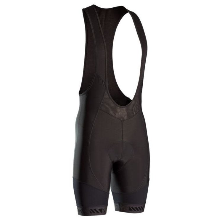BONTRAGER Bib Bontrager Race Small Noir