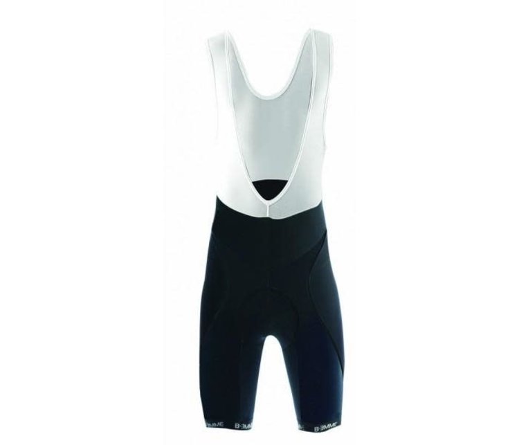 BIEMME Biemme Specialine Men's Bib Small Black