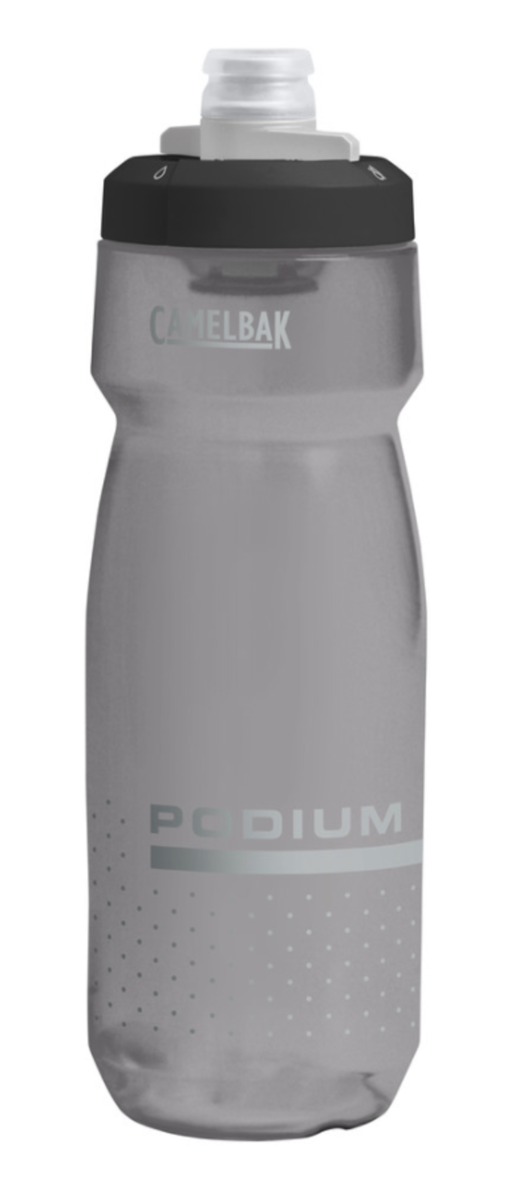 CAMELBAK CAMELBAK PODIUM BOTTLE  710 ML SMOKE