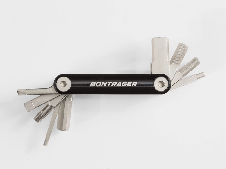 BONTRAGER Bontrager BITS Integrated Multi-Tool