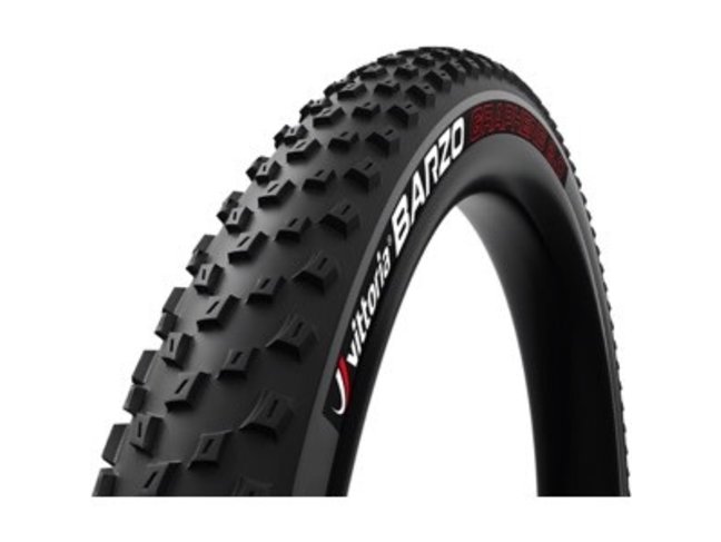 VITTORIA Vittoria Barzo XC-Trail Tire 29 X 2.25 Anth /Black G2.0