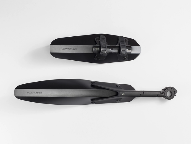 BONTRAGER Garde-boue Universel Bontrager compatible Route / Vtt / Hybride