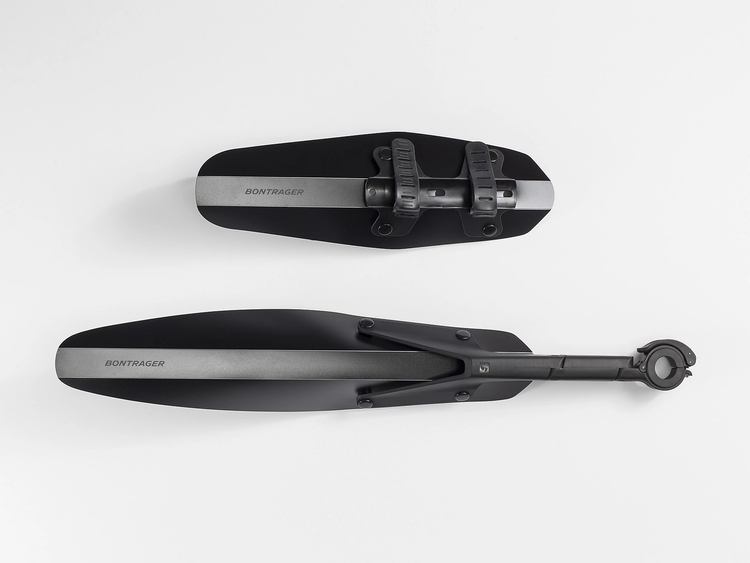 BONTRAGER Garde-boue Universel Bontrager compatible Route / Vtt / Hybride