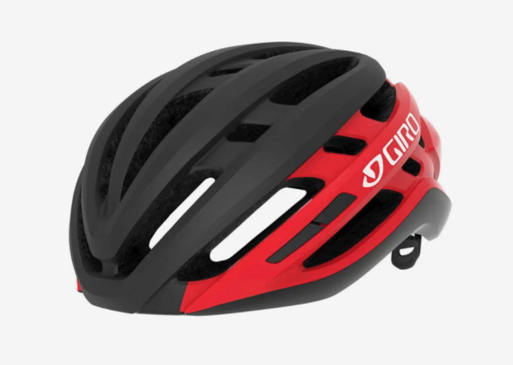 GIRO CASQUE GIRO AGILIS