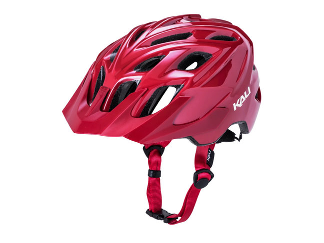 KALI KALI CHAKRA SOLO HELMET