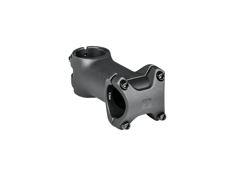 BONTRAGER Bontrager Stem Rhythm Comp Knock Block 80mm