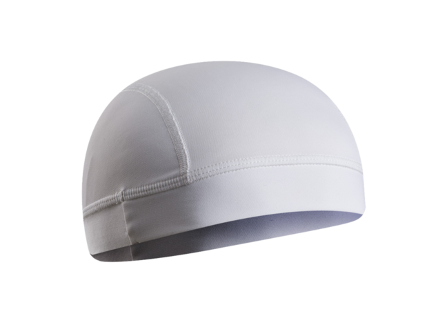 PEARL IZUMI PEARL IZUMI TRANSFER LITE SKULL CAP UNISEX BLANC