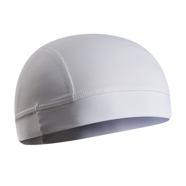 PEARL IZUMI PEARL IZUMI TRANSFER LITE SKULL CAP UNISEX BLANC