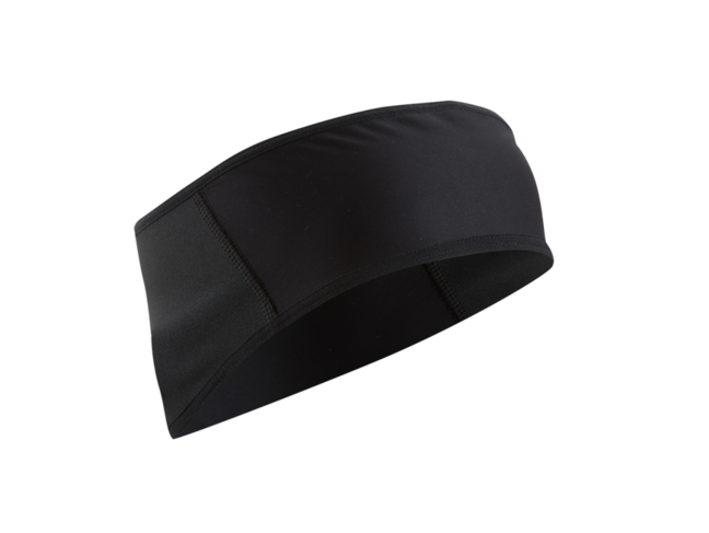 PEARL IZUMI PEARL IZUMI BARRIER HEADBAND UNISEX NOIR