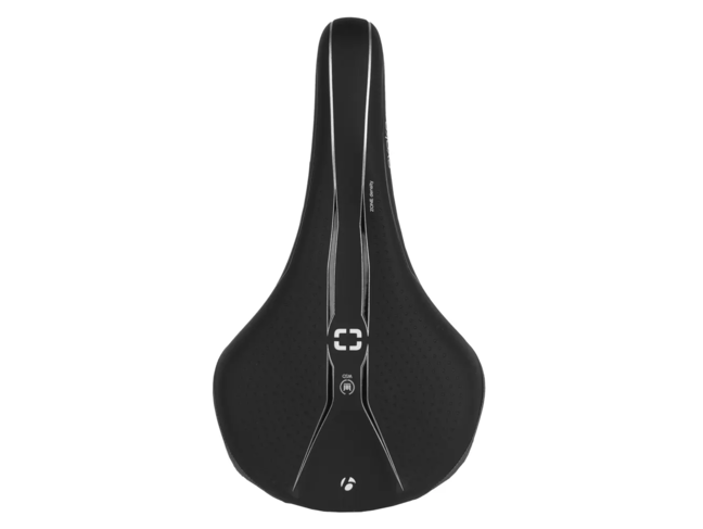 BONTRAGER Saddle  Bontrager Evoke RL Med. Black