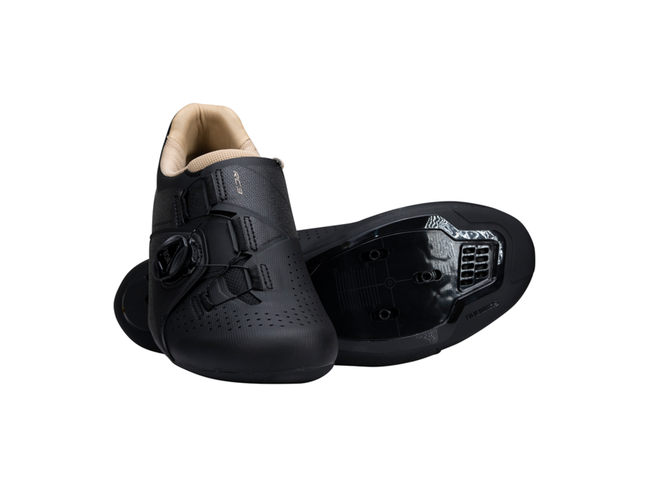 SHIMANO Soulier Shimano RC3W Femme 40 Noir