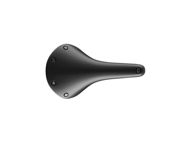 Brooks Selle Brooks Cambium C19 184mm Noir