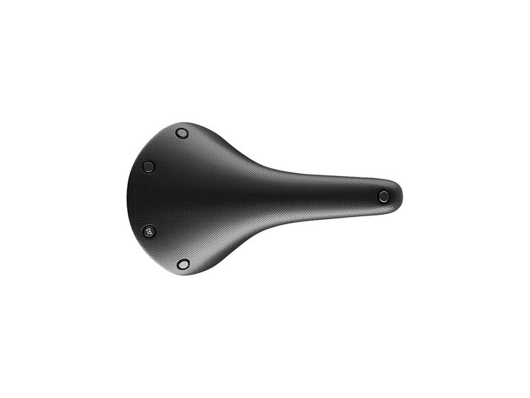 Brooks Selle Brooks Cambium C19 184mm Noir