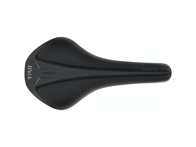 FIZIK Saddle Fizik Antares R5 Alloy Rails Unisex  141mm Black
