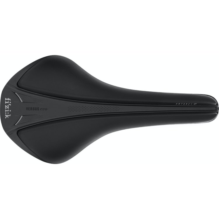 FIZIK Selle Fizik Antares R5 Rails Alliage  Unisex  141mm Noir