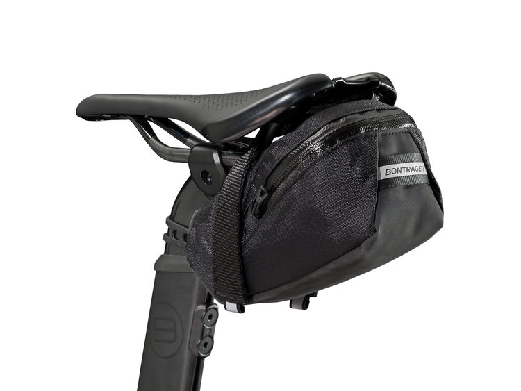BONTRAGER Bontrager Elite Seat Pack Black Large