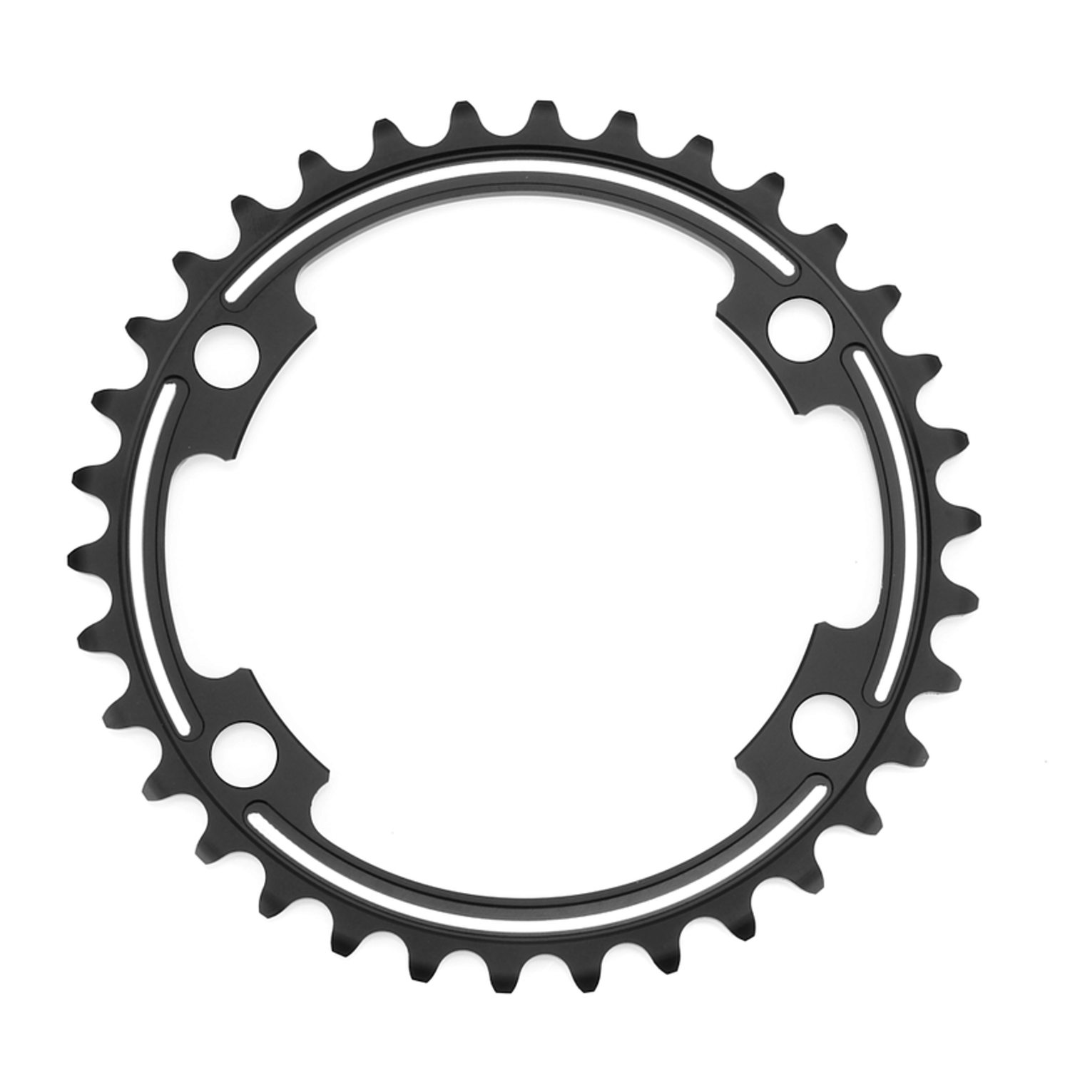 FC-9000 Chainring 34T-MA for 50-34T - Cycle Robert Inc.