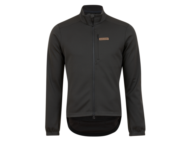 PEARL IZUMI VESTE SOFTSHELL PEARL IZUMI ATTACK AMFIB LITE M