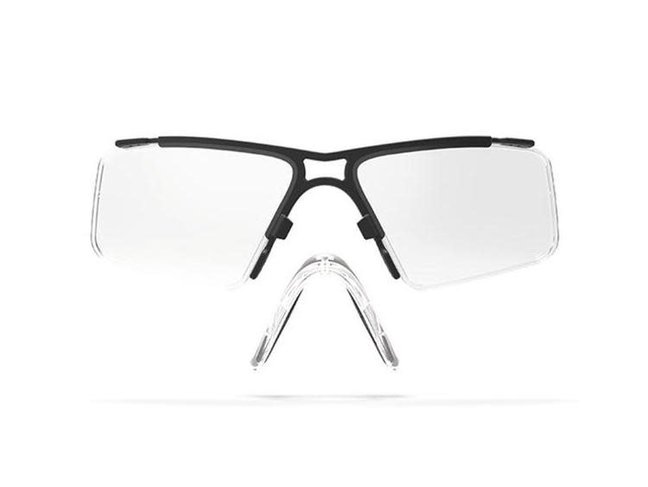 Rudy Project Rudy Project  Clip-On Optical Adapter FR390000  (Fits Cutline &Tralyx )