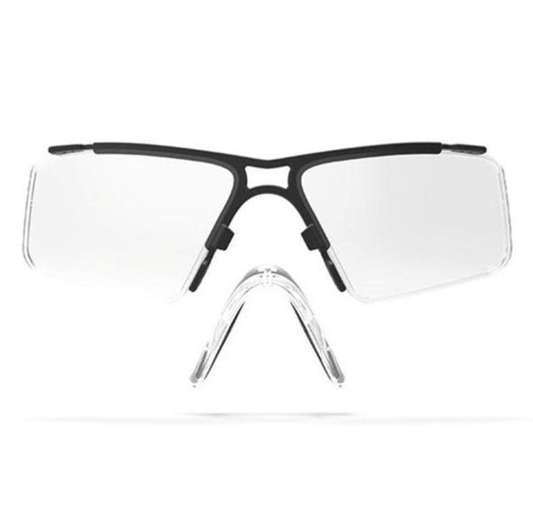 Rudy Project Rudy Project  Clip-On  Adaptateur Optique FR390000 ( Pour Cutline & Tralyx)