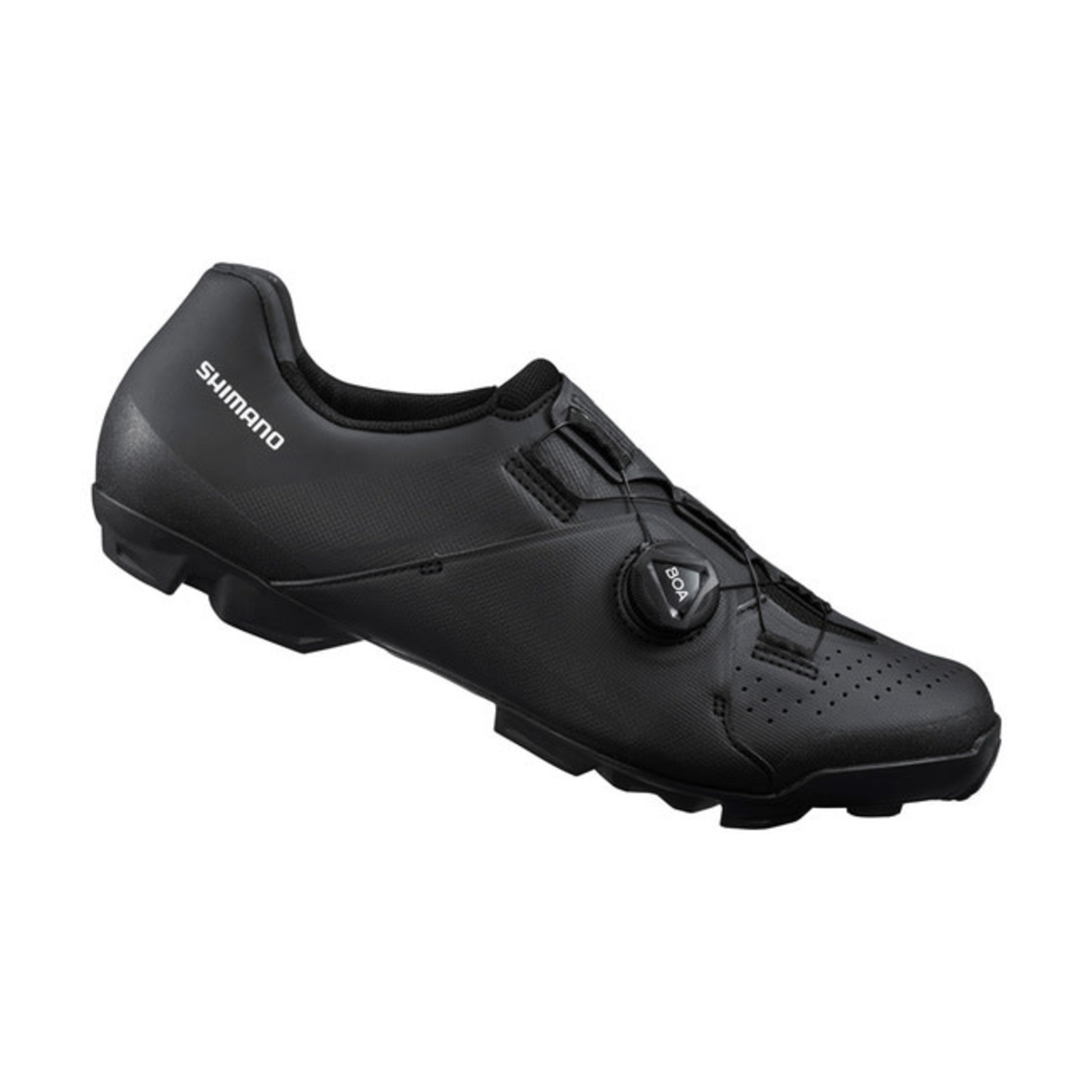 SHIMANO SPD XC3 SHOES - Cycle Robert Inc.