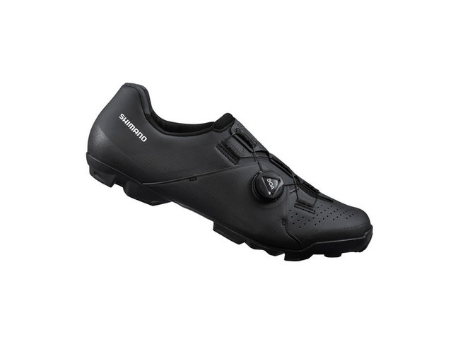 SHIMANO SOULIER SHIMANO SPD XC3