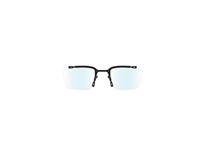 RUDY Rudy Project Clip-On Optical Adapter  FR490000