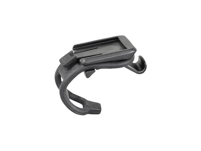 BONTRAGER Bontrager Trip & RideTime Computer Universal Handlebar Mount
