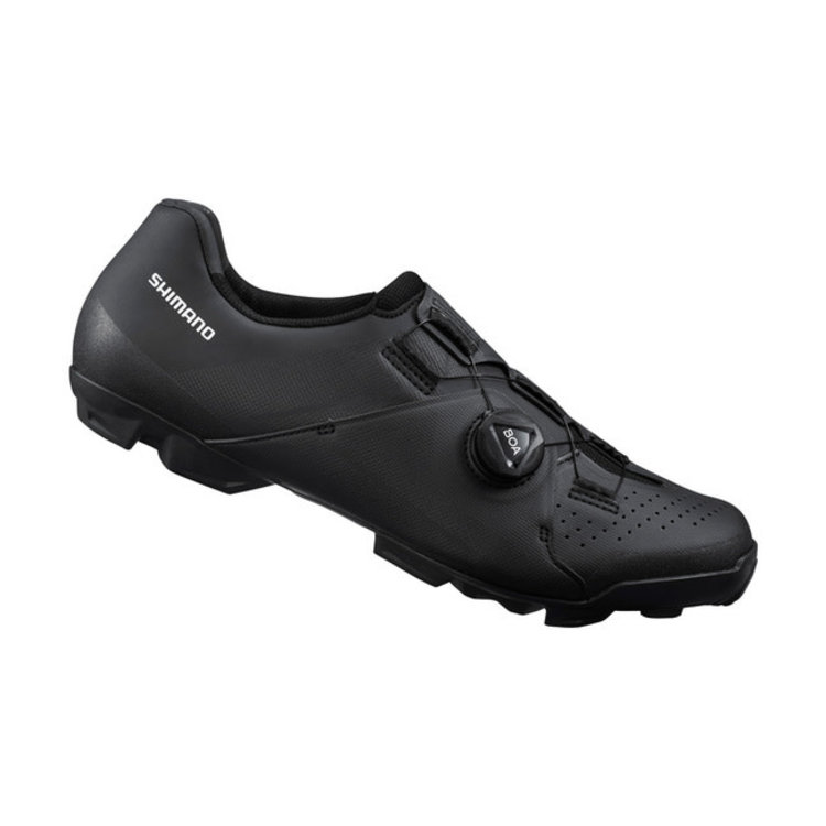 SHIMANO SHIMANO SPD XC3  CYCLING SHOE WIDE FIT