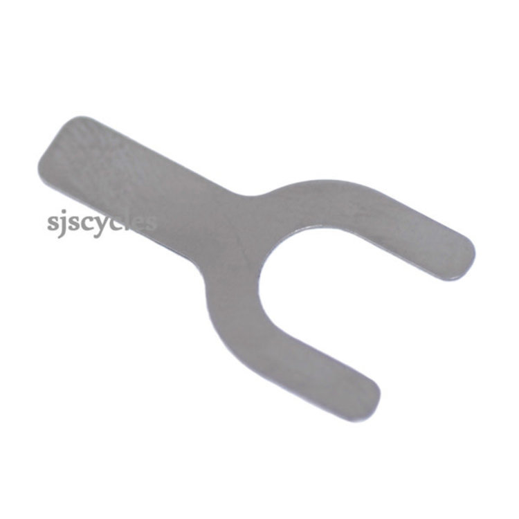 SHIMANO SHIMANO ADJUST WASHER POUR FREIN À DISQUE BR-M965 SPACER #88CL 1300